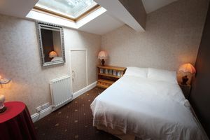 Bedroom Three- click for photo gallery